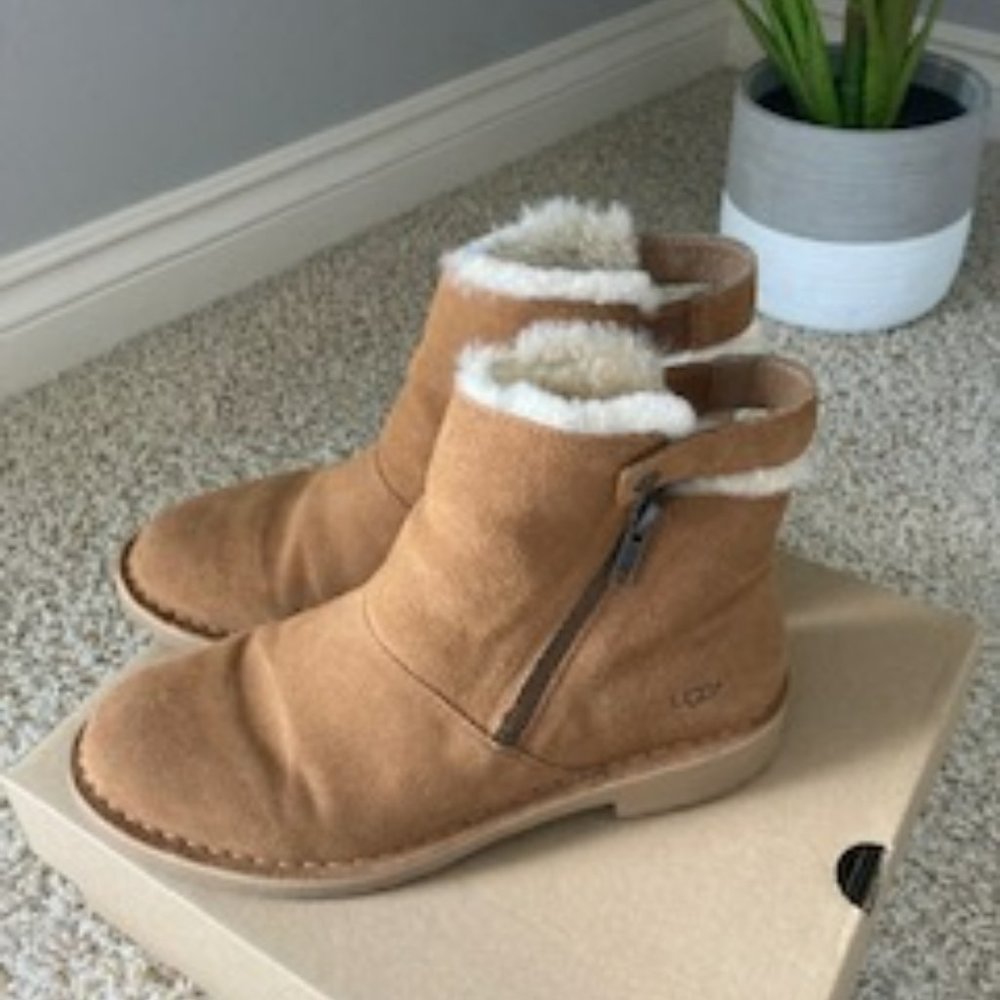 UGG Women's Ankle Boots